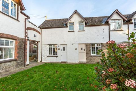 1 bedroom terraced house for sale, Ilfracombe EX34