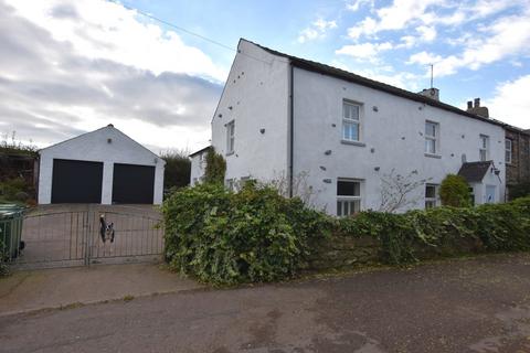 4 bedroom semi-detached house for sale, Tarn Foot Cottages, Leece, Ulverston