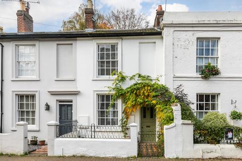 2 bedroom terraced house for sale, Winchester, SO23