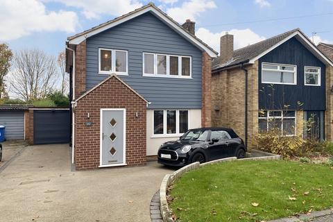 3 bedroom detached house for sale, Onslow Road, Mickleover