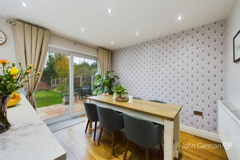 96 Onslow Road, Mickleover, Derby, DE3 9JG