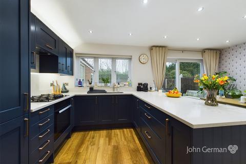 96 Onslow Road, Mickleover, Derby, DE3 9JG