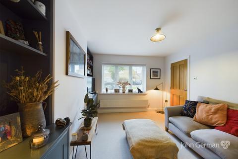 96 Onslow Road, Mickleover, Derby, DE3 9JG