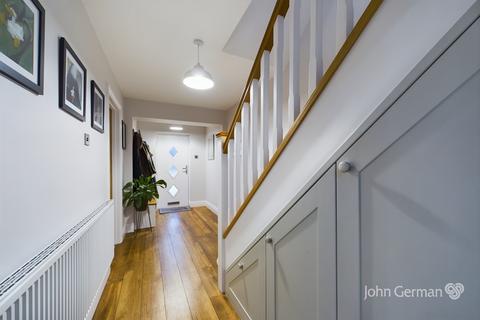 96 Onslow Road, Mickleover, Derby, DE3 9JG