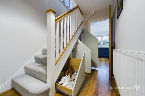 96 Onslow Road, Mickleover, Derby, DE3 9JG