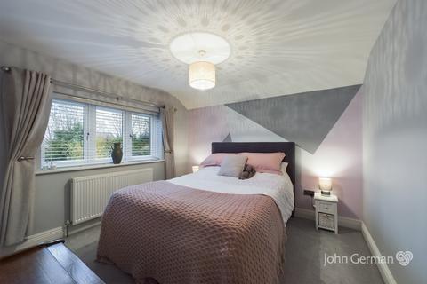 96 Onslow Road, Mickleover, Derby, DE3 9JG