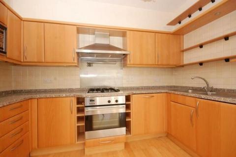 2 bedroom flat to rent, Chapman Square, London, SW19