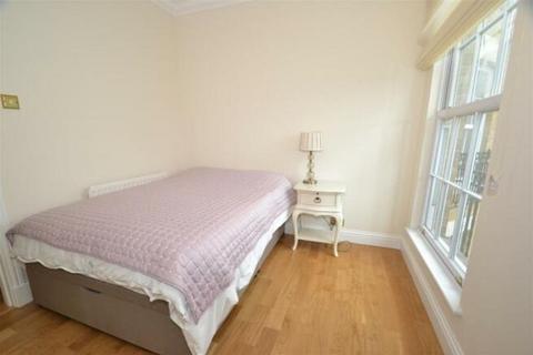 2 bedroom flat to rent, Chapman Square, London, SW19