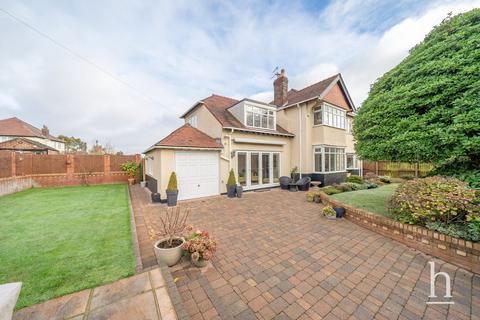 5 bedroom detached house for sale, Thornton Road, Higher Bebington CH63