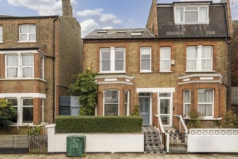 4 bedroom semi-detached house for sale, Thurlestone Road, London SE27