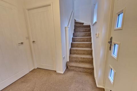 1 bedroom mews for sale, Buchanan Court, Chorley PR7