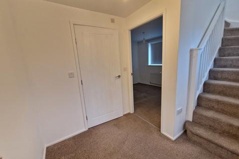 1 bedroom mews for sale, Buchanan Court, Chorley PR7