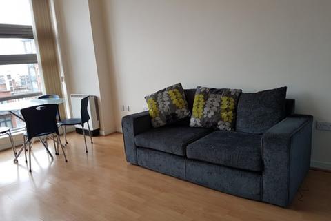 1 bedroom apartment to rent, Platinum Apartments, Birmingham B18