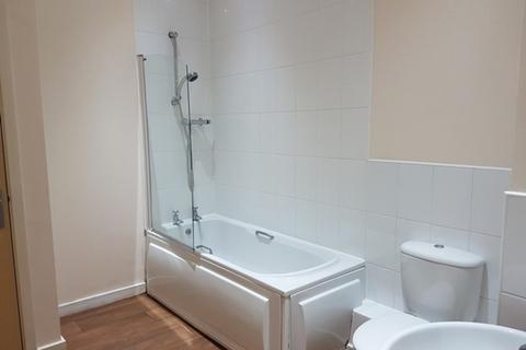 1 bedroom apartment to rent, Platinum Apartments, Birmingham B18