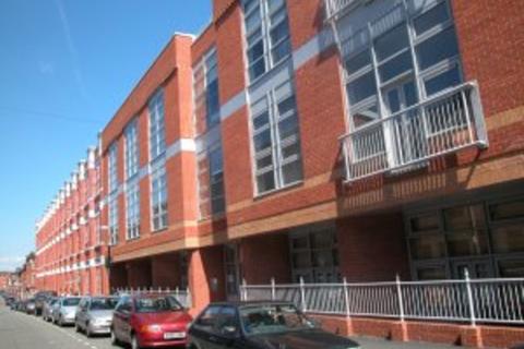 1 bedroom apartment to rent, Platinum Apartments, Birmingham B18