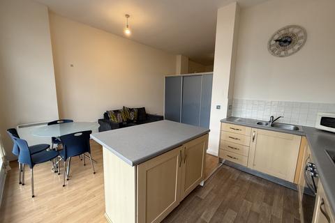 1 bedroom apartment to rent, Platinum Apartments, Birmingham B18