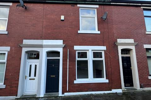 3 bedroom terraced house for sale, Cornelian Street, Blackburn