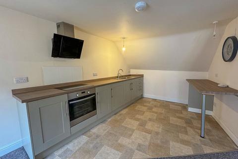 1 bedroom flat to rent, Bury Street, Stowmarket