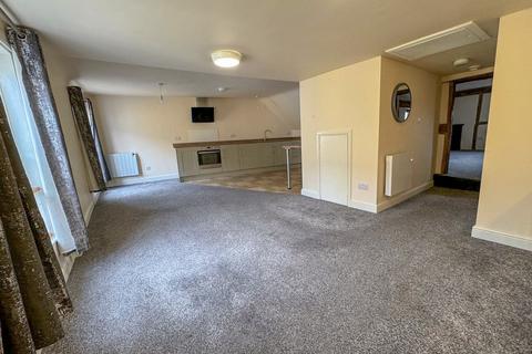 1 bedroom flat to rent, Bury Street, Stowmarket