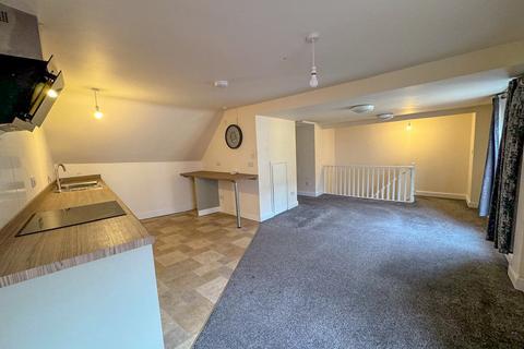 1 bedroom flat to rent, Bury Street, Stowmarket