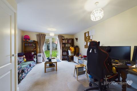 2 bedroom semi-detached house for sale, Skitteridge Wood Road, Derby