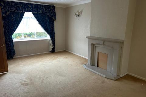 3 bedroom end of terrace house for sale, Gerrard Drive, Weaverham, Northwich