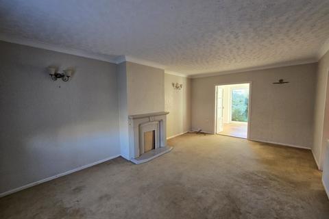 3 bedroom end of terrace house for sale, Gerrard Drive, Weaverham, Northwich