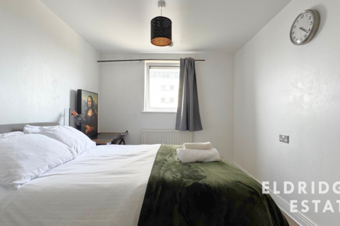 39, Sark Tower Erebus Drive, London, SE28 0GG