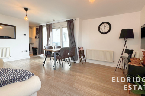 39, Sark Tower Erebus Drive, London, SE28 0GG