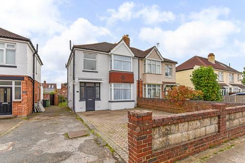 3 bedroom semi-detached house for sale, First Avenue, Portsmouth PO6