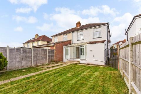 3 bedroom semi-detached house for sale, First Avenue, Portsmouth PO6