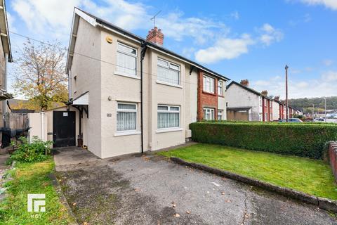 3 bedroom semi-detached house to rent, Amroth Road, Cardiff