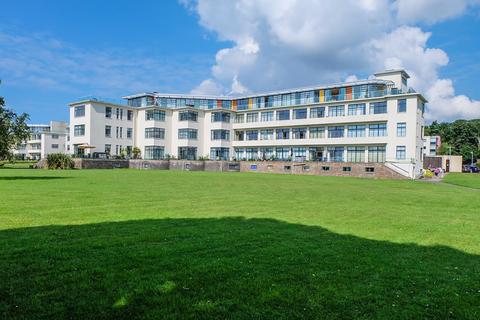 3 bedroom apartment for sale, Headlands Hayes Road, Penarth CF64