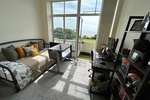 3 bedroom apartment for sale, Headlands Hayes Road, Penarth CF64