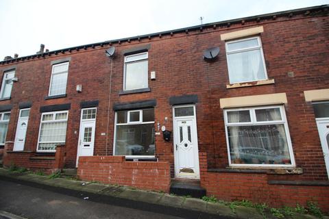 2 bedroom terraced house to rent, Marion Street, Bolton, BL3