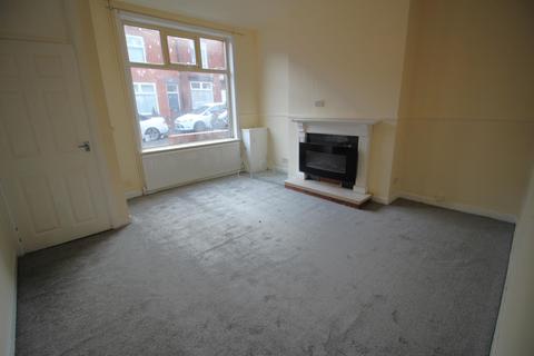 2 bedroom terraced house to rent, Marion Street, Bolton, BL3