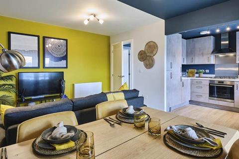 2 bedroom apartment for sale, Kings Hill Apartment First Floor – Plot 41 at Crabhill at Kingsgrove, Wantage, Rutherford Road OX12