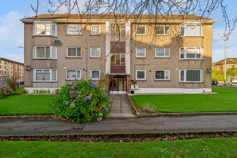 2 bedroom flat for sale, 2/1, 62 Carmunnock Road, Glasgow, Glasgow City, G44