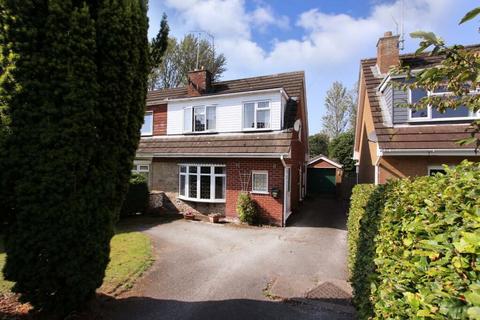 3 bedroom semi-detached house for sale, Coniston Drive, Cheadle