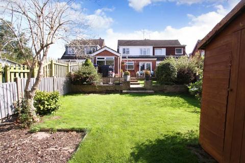 3 bedroom semi-detached house for sale, Coniston Drive, Cheadle