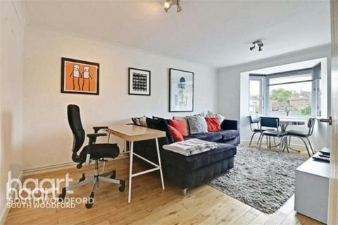 1 bedroom flat for sale, Victoria Road, South Woodford