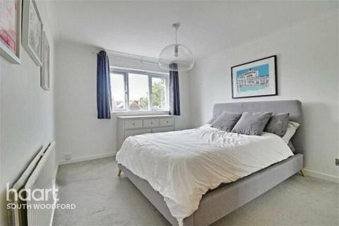 1 bedroom flat for sale, Victoria Road, South Woodford