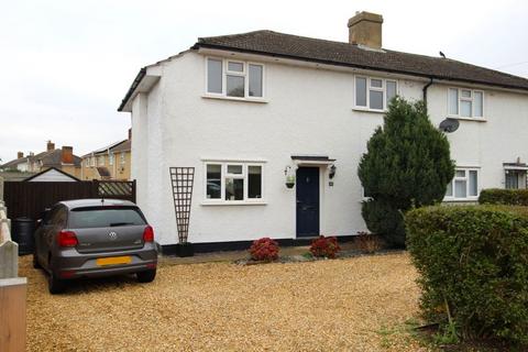 3 bedroom semi-detached house for sale, St. Neots Road, Sandy