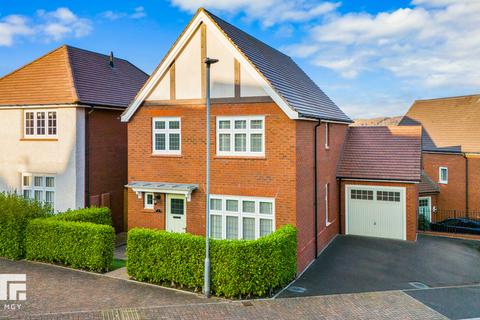 3 bedroom detached house for sale, St. Philbert Street, Radyr, Cardiff