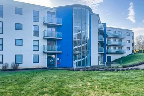 2 bedroom apartment for sale, Woodlands, Hayes Road, Penarth CF64