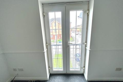 2 bedroom flat for sale, Gerddi Margaret, Barry CF62