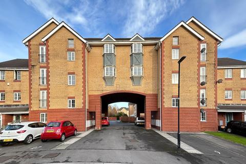 2 bedroom flat for sale, Gerddi Margaret, Barry CF62