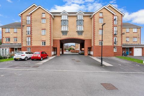 2 bedroom flat for sale, Gerddi Margaret, Barry CF62