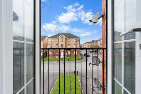 2 bedroom flat for sale, Gerddi Margaret, Barry CF62