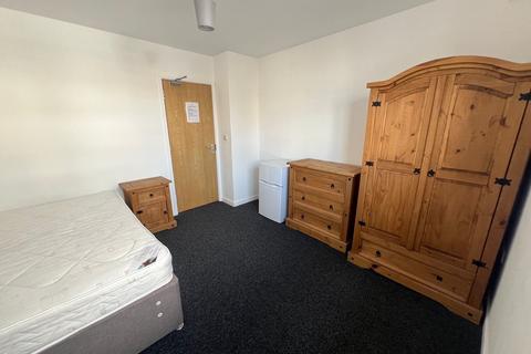 4 bedroom house share to rent, Walter Road, Swansea